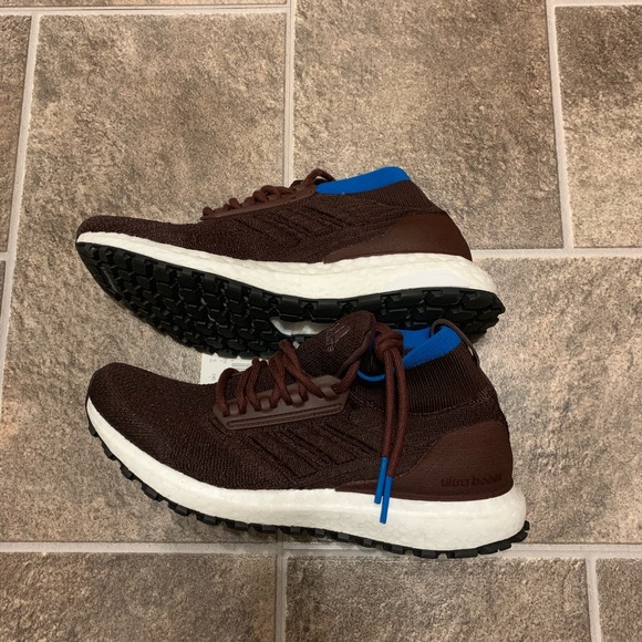 Adidas Ultra Boost All Terrain Mid B43521 ATR Adidas Ultra Boost All Terrain Mid B43521 ATR